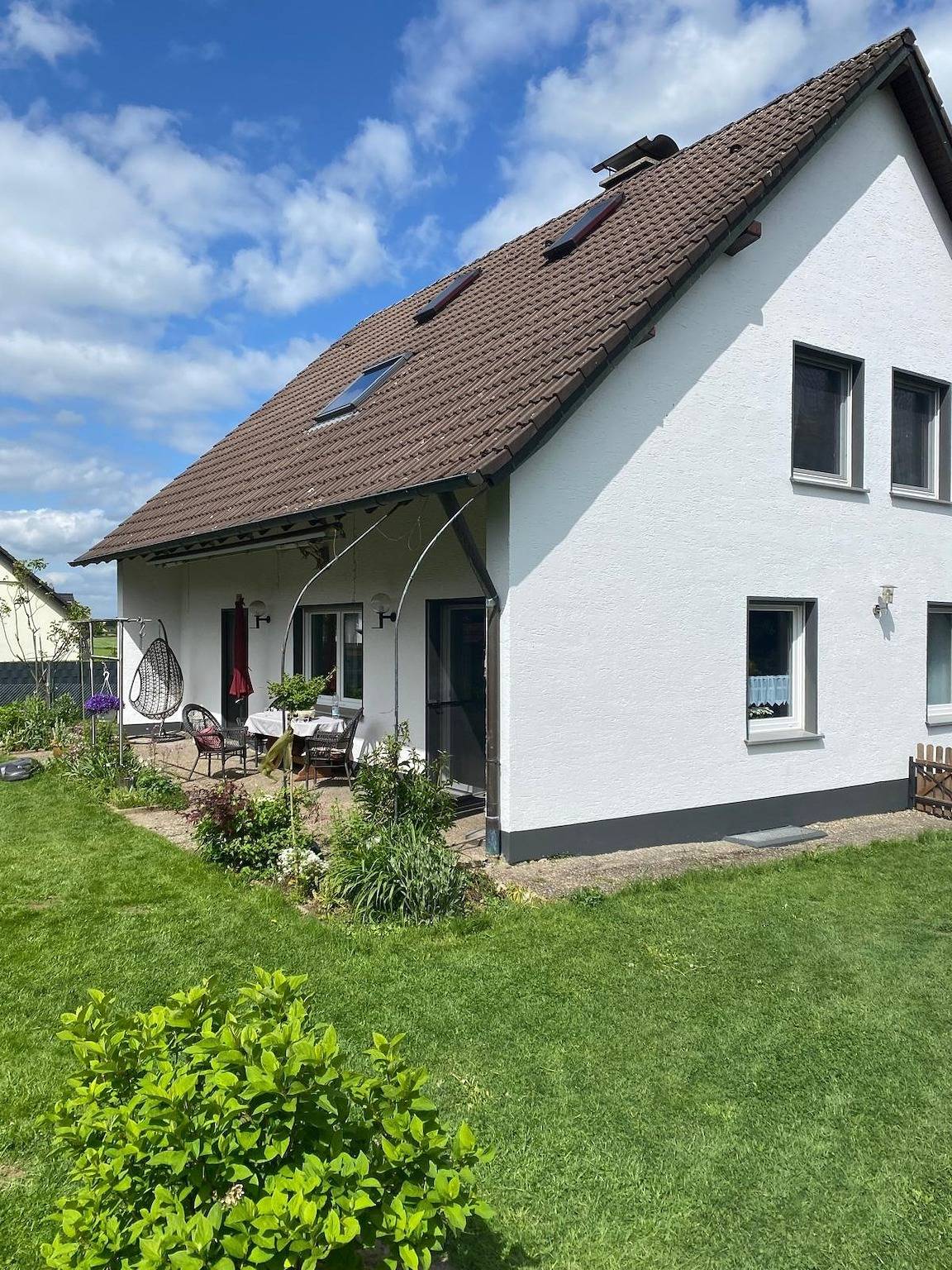 Haus Sengbach in Leichlingen, Rheinisch-Bergischer Kreis