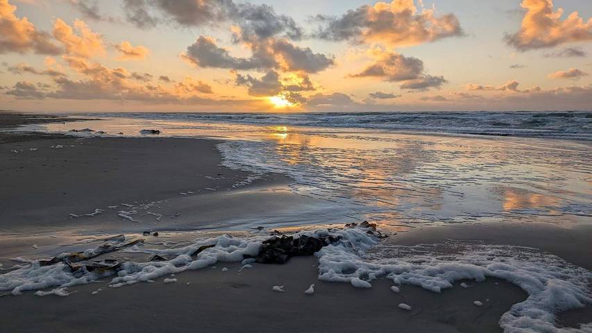 Ferienhaus für 7 Personen, mit Terrasse in Grønhøj Strand - 2