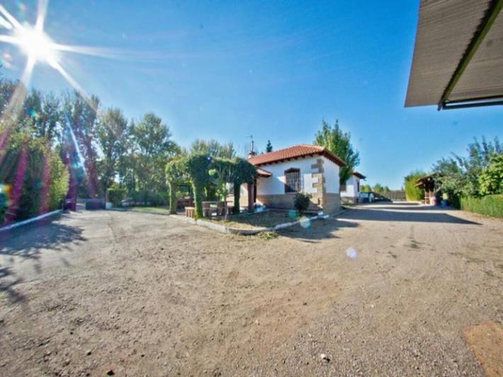 Casa de vacaciones para 4 personas - 1