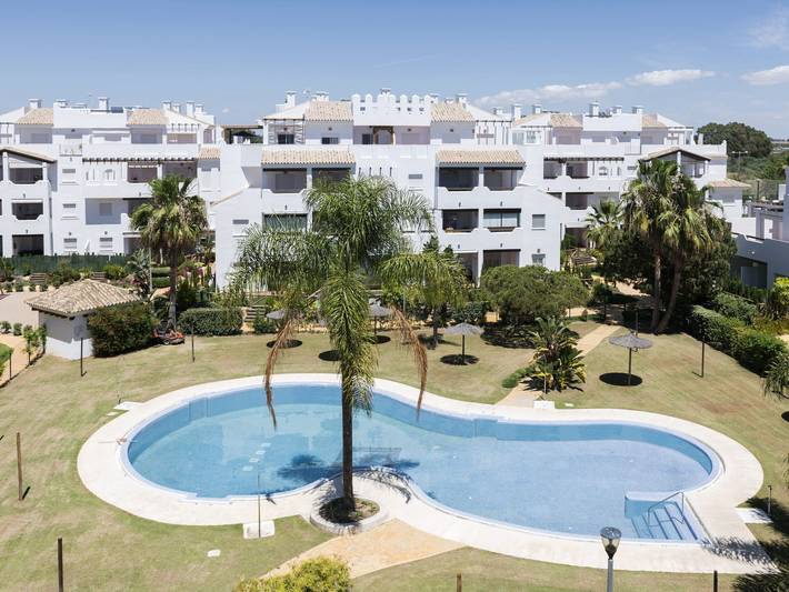 Ganze Wohnung, Punta Candor - Seaview in Rota, Costa de la Luz