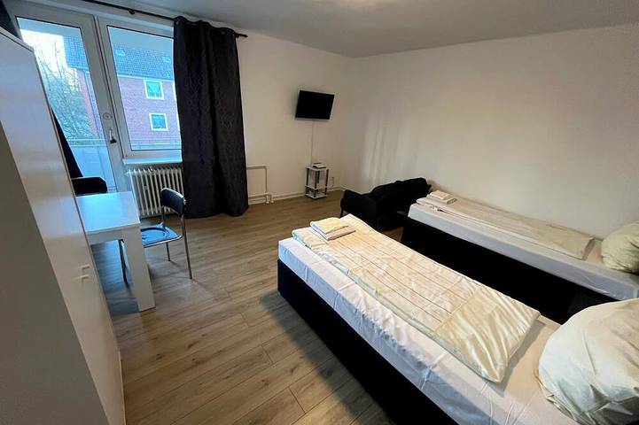 Ferienhaus für 6 Personen in Neumünster - 3