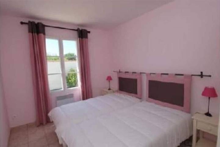 Ferienhaus / Villa - Rivedoux plage in Rivedoux-Plage, Ile de Re