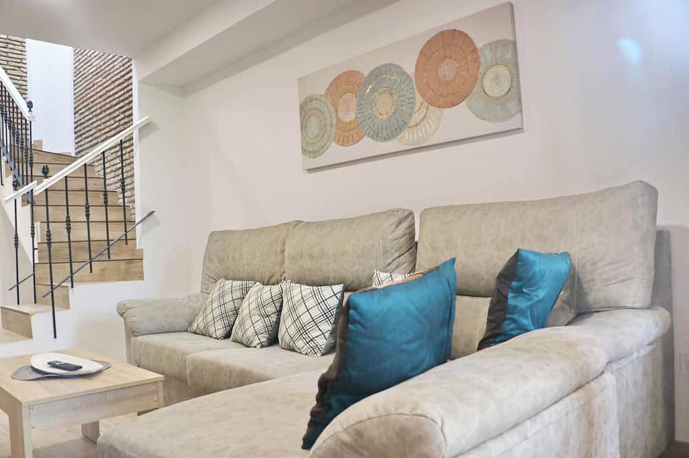 Apartamento Dúplex Bahia Sur in San Fernando, Costa de la Luz