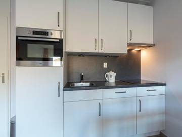 Vakantieappartement voor 2 Personen in Callantsoog, Noord-Holland - Kust van de Noordzee, Afbeelding 3