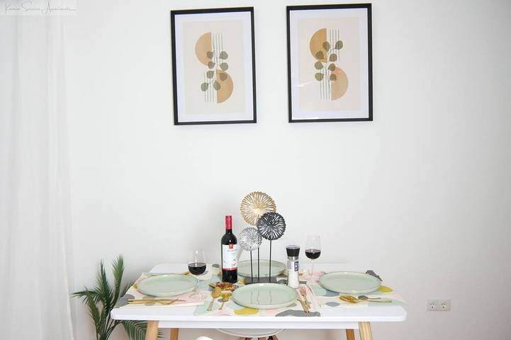 Holiday apartment for 6 people - 1