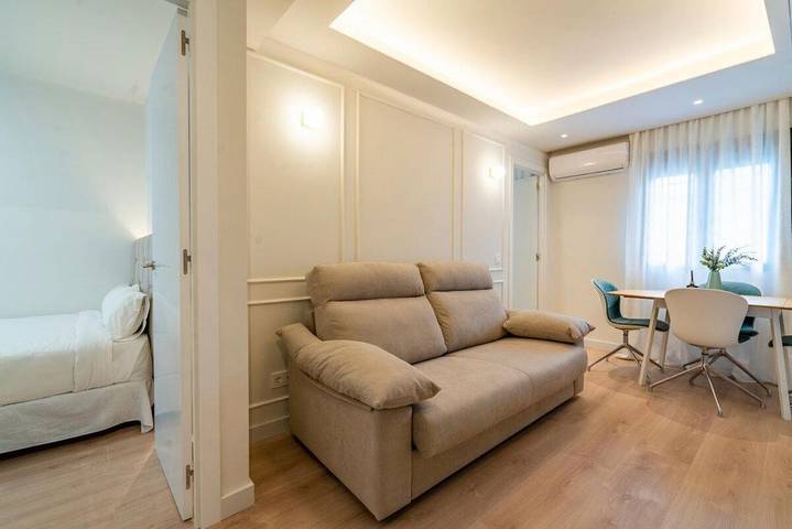 Ferienwohnung für 6 Personen - 1