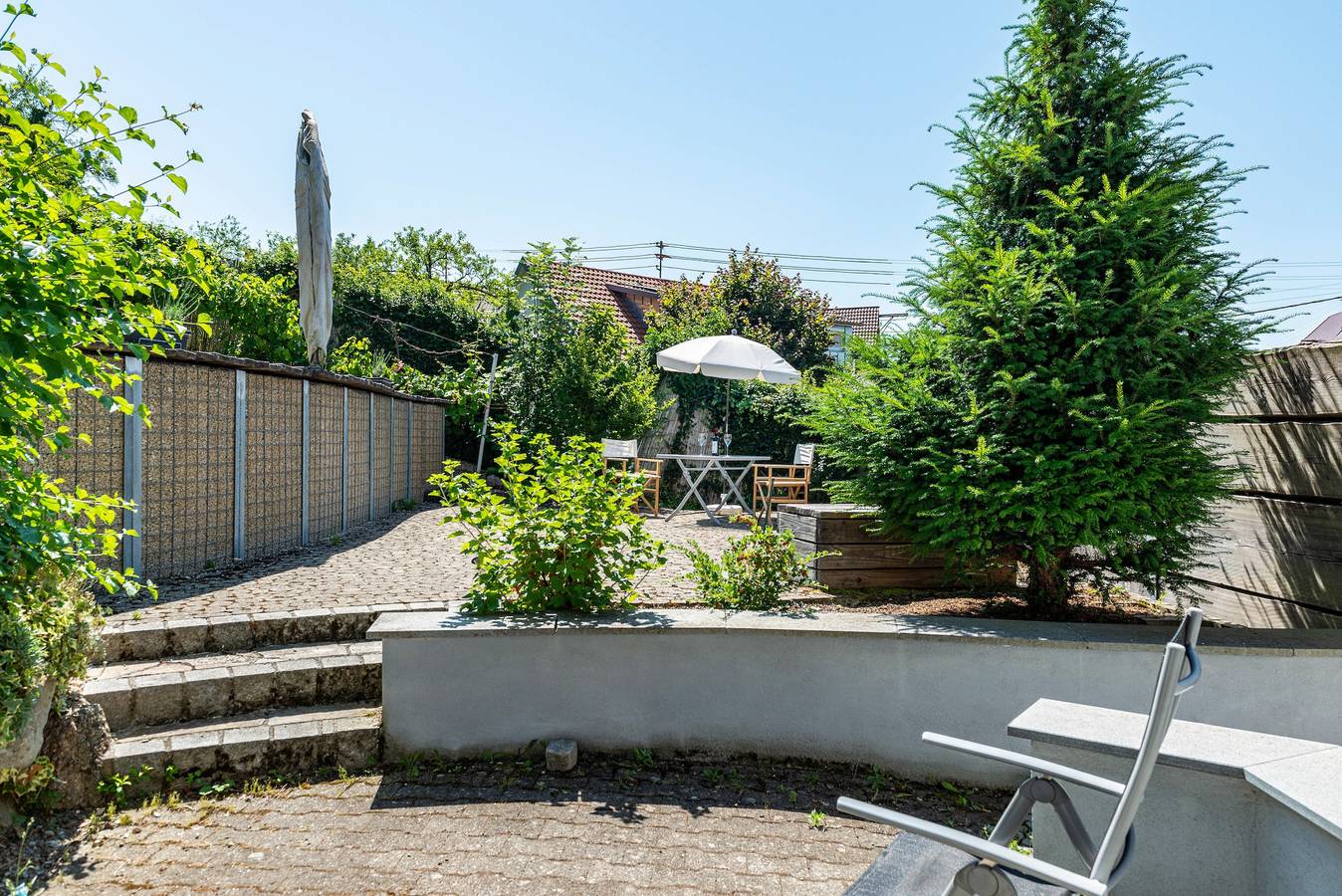Ganze Wohnung, Bodensee Feriendomizil Brunnenberg – Entspannung in Seenähe in Sipplingen, Region Bodensee-Oberschwaben