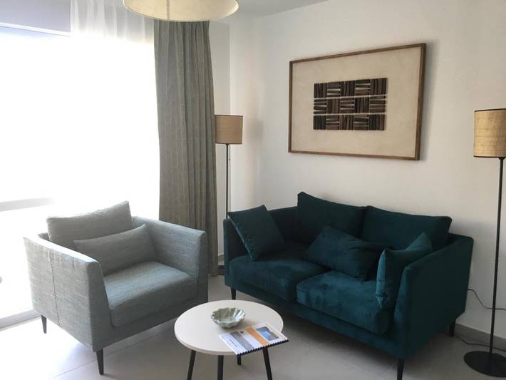 Appart’hôtel, avec Balcon