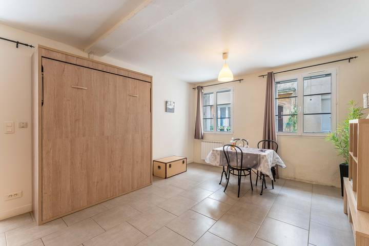 Studio pour 3 personnes dans le Vaucluse - 3