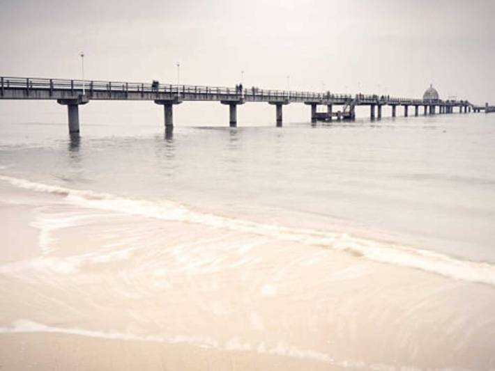 Ferienwohnung für 3 Personen in Zinnowitz - 3