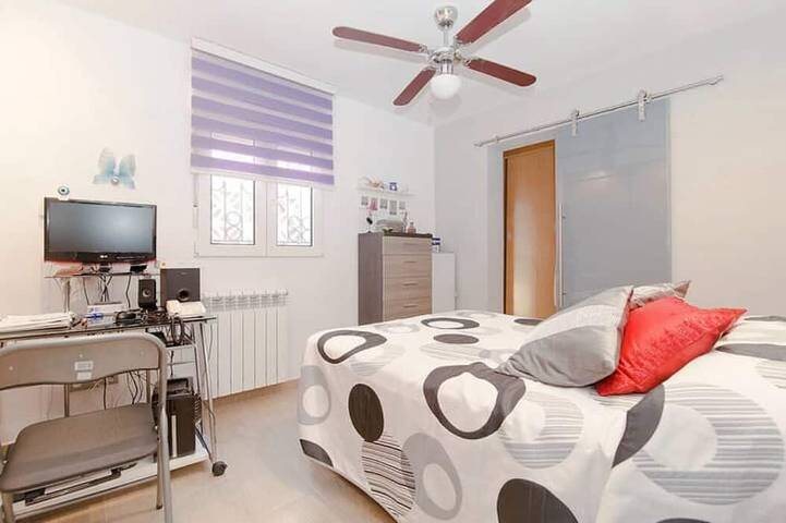 Finca für 4 Personen, mit Whirlpool in Peguera - 2