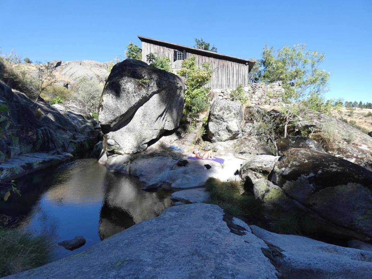 Apartamento de férias inteiro, Quadruple Room in Cortes do Meio, Serra da Estrela