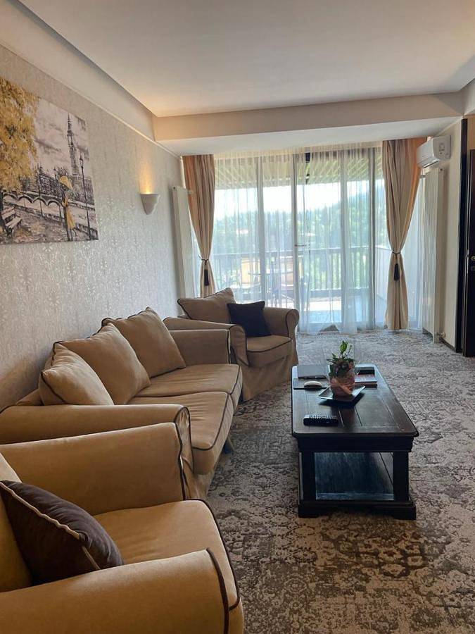 Appartement de vacances pour 6 personnes