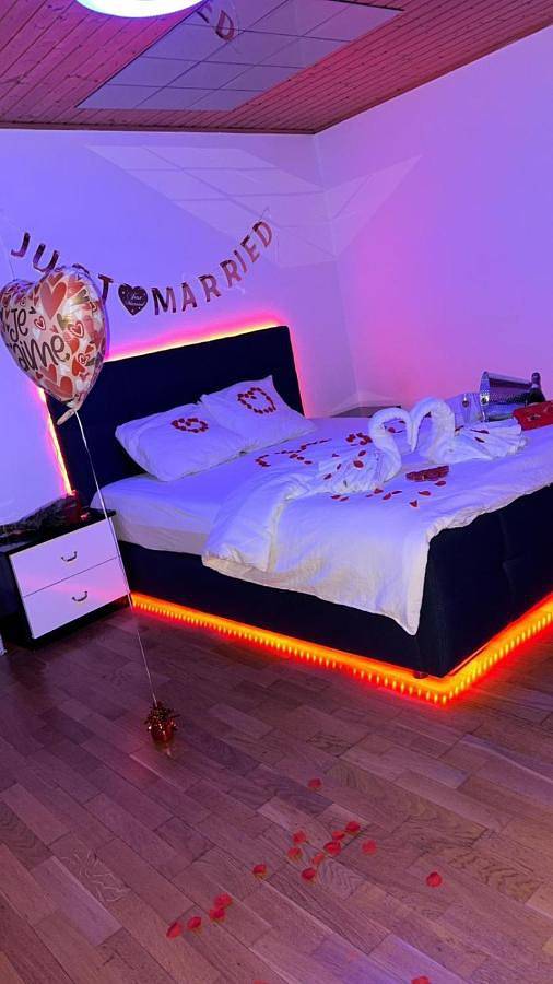 Gîte pour 5 personnes à Payerne