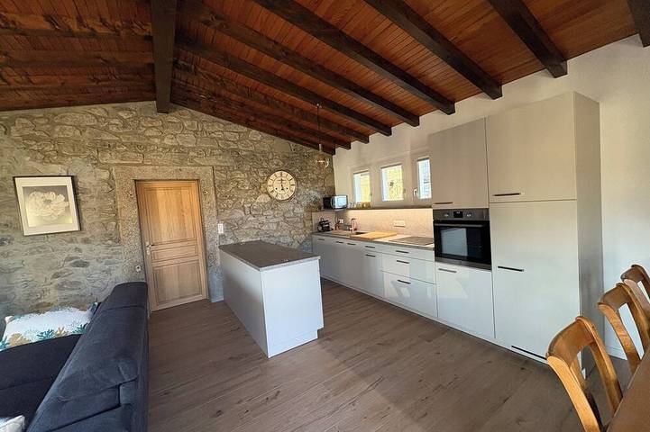 Ganze Wohnung, Charming accommodation 5 minutes from the lake in Sciez, Thonon-les-Bains und Umgebung