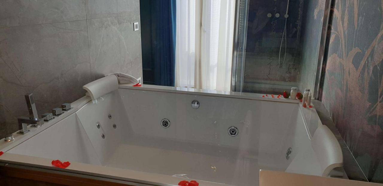 Best Western Plus Hotel Perla Del Porto in Catanzaro Lido, Côte Ionienne Calabre