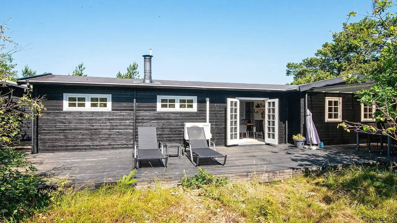 Casa vacanza a Ulfborg a partire da 85€ a notte