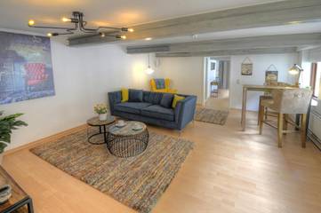 Ferienwohnung für 2 Personen in Flensburg, Grünes Binnenland, Bild 4