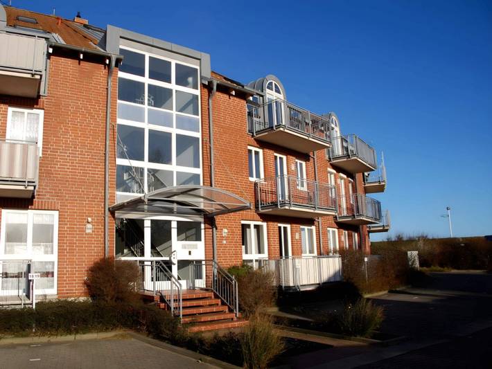 Vakantiehuis voor 3 personen, met Balkon in Schönberg