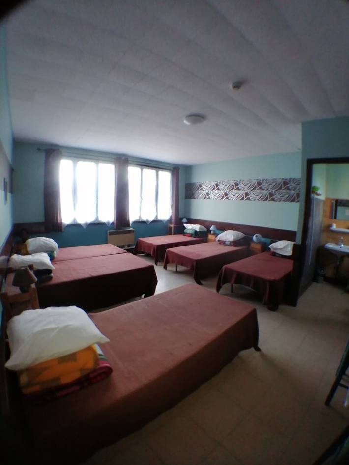 Gîte pour 39 personnes, avec jardin et terrasse en Nouvelle-Aquitaine - 4