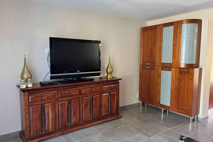 Villa pour 6 personnes à Six-Fours-les-Plages