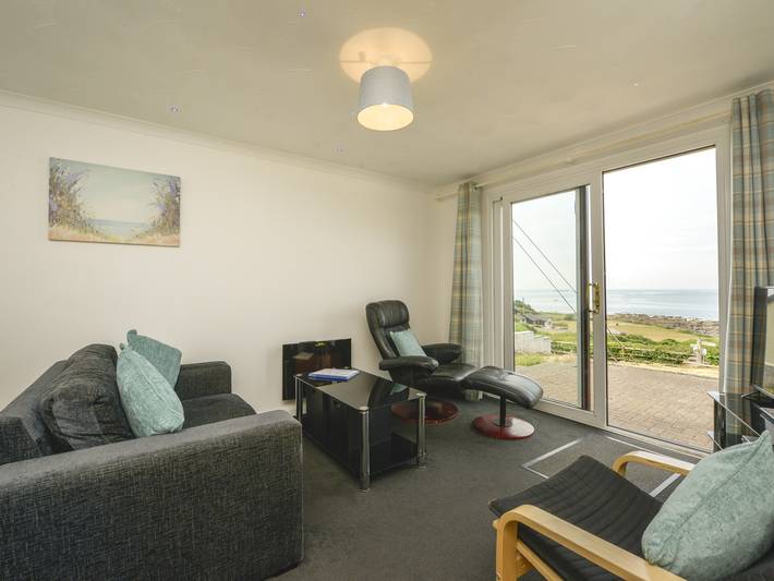 SoundView in Wembury, Devon