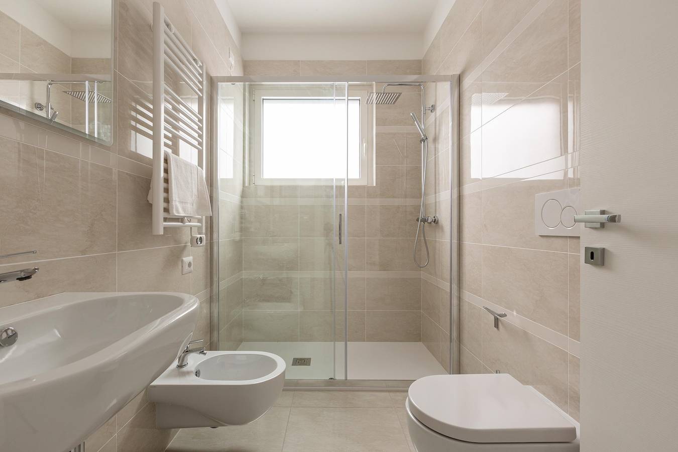 Entire apartment, Stella del Mare Residence - Mono 2 in Torre Pali, Salve