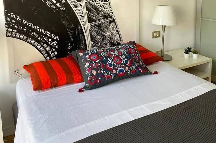 Apartamento entero, Aldaba - apartamento coqueto perfecto para parejas in Los Llanos, Los Llanos de Aridane