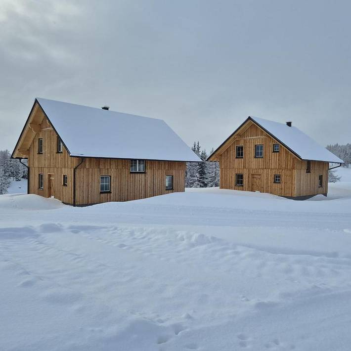 Ferienhaus für 8 Personen, mit Garten und Sauna sowie Ausblick