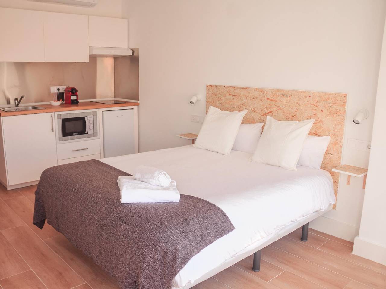 Apartamento para 2 Personas en El Ejido (Malaga), Málaga