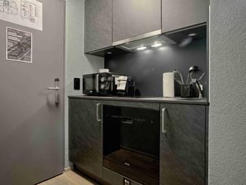 Vakantieappartement voor 4 Personen in Interlaken, Meer van Thun, Afbeelding 4