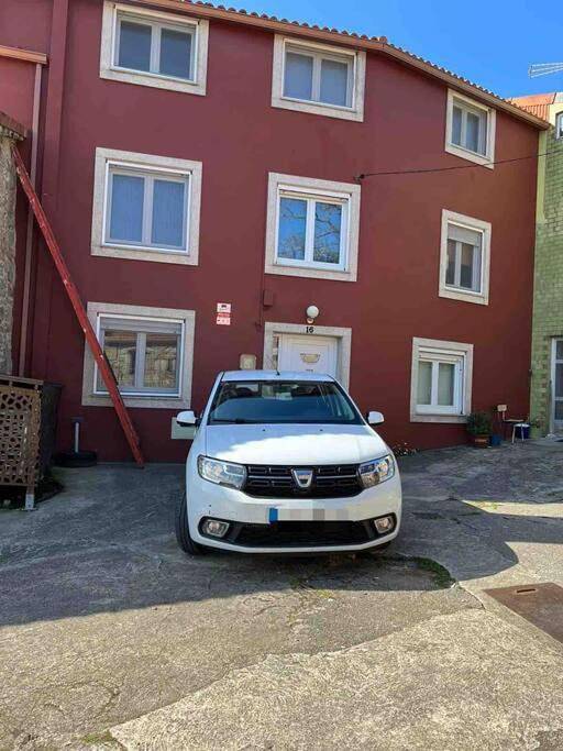 Apartamento para 13 personas en Vimianzo