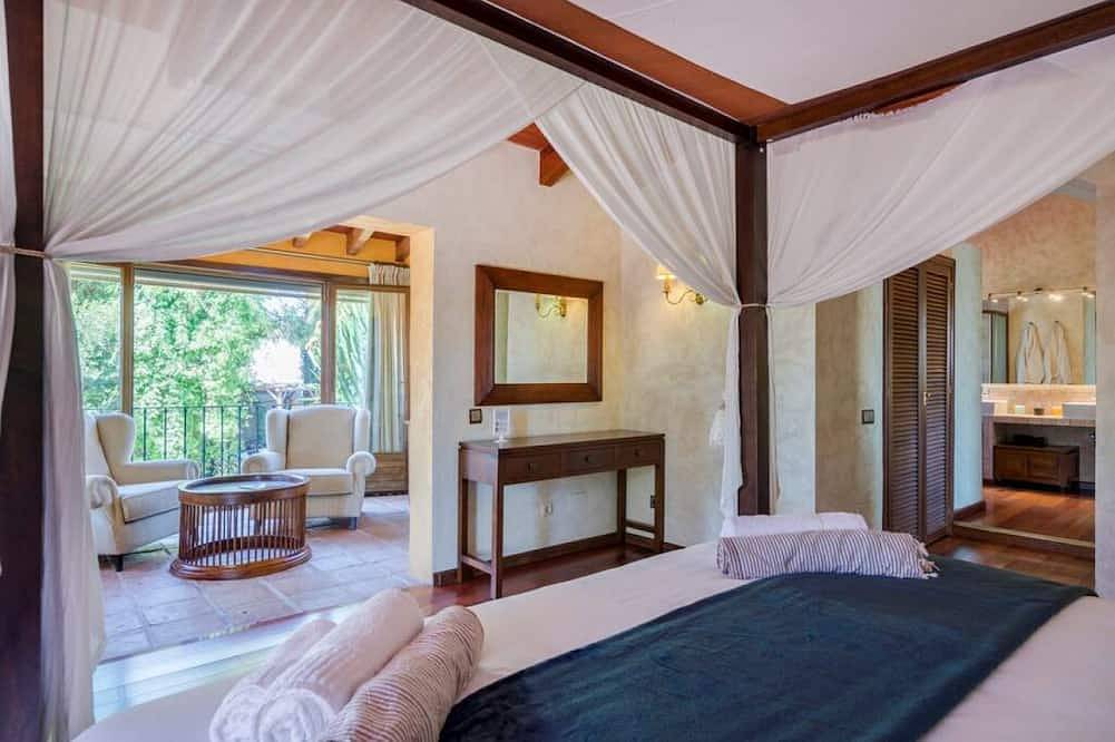 Villa El Mirador - Marbella Centre in Marbella Centre, Marbella