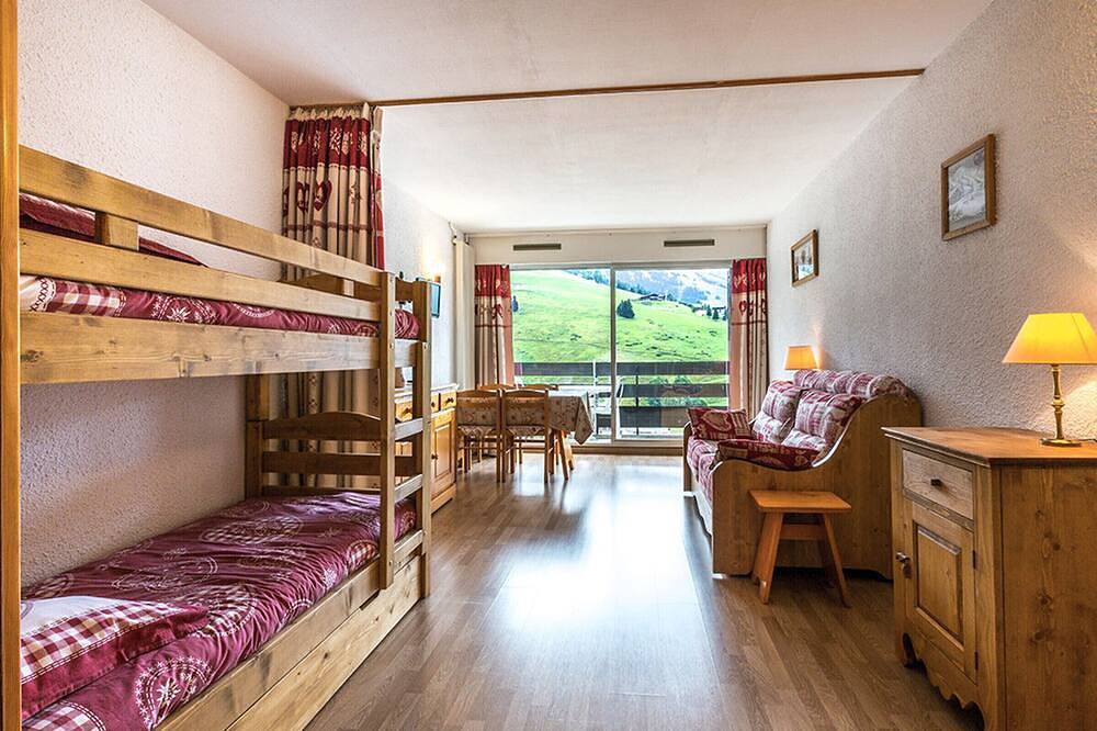 Appartement de vacances