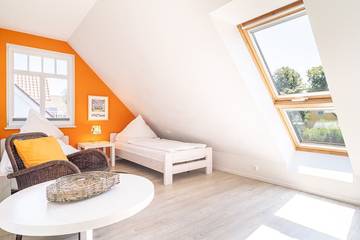Ferienhaus für 5 Personen in Wustrow, Fischland - Darß - Zingst, Bild 4