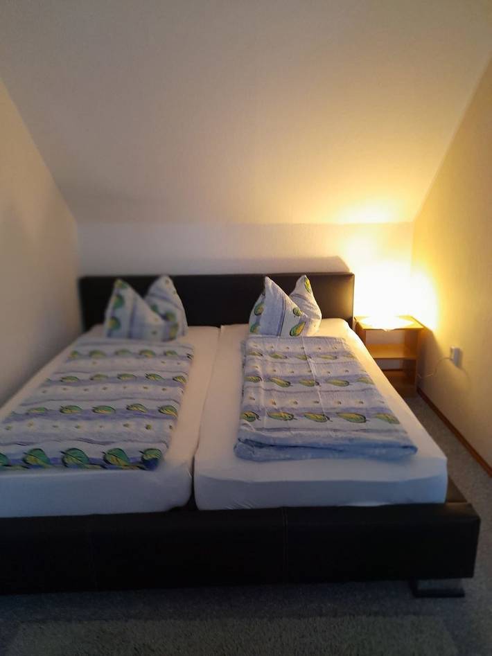 Ferienhaus für 5 Personen, mit Garten und Terrasse im Spreewald - 4