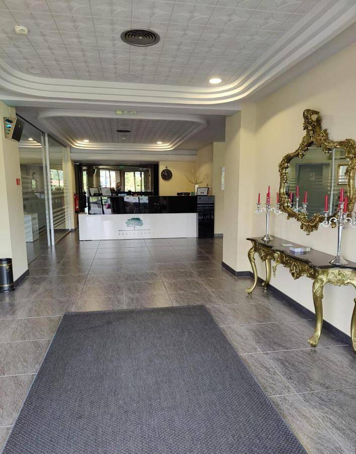 Hôtel pour 2 personnes dans Trofa - 4