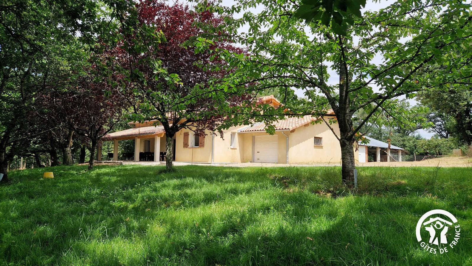 O'Lacalin in Saint-Sulpice-la-Pointe, Région de Castres