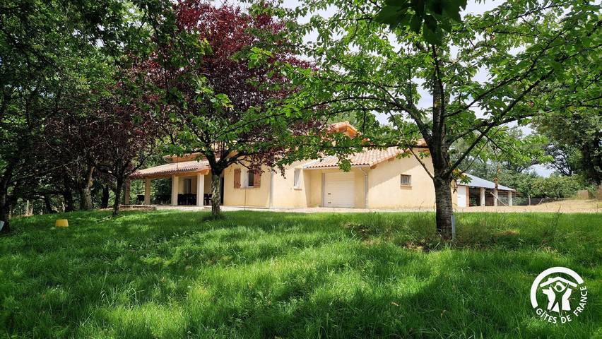 O'Lacalin in Saint-Sulpice-la-Pointe, Región de Castres