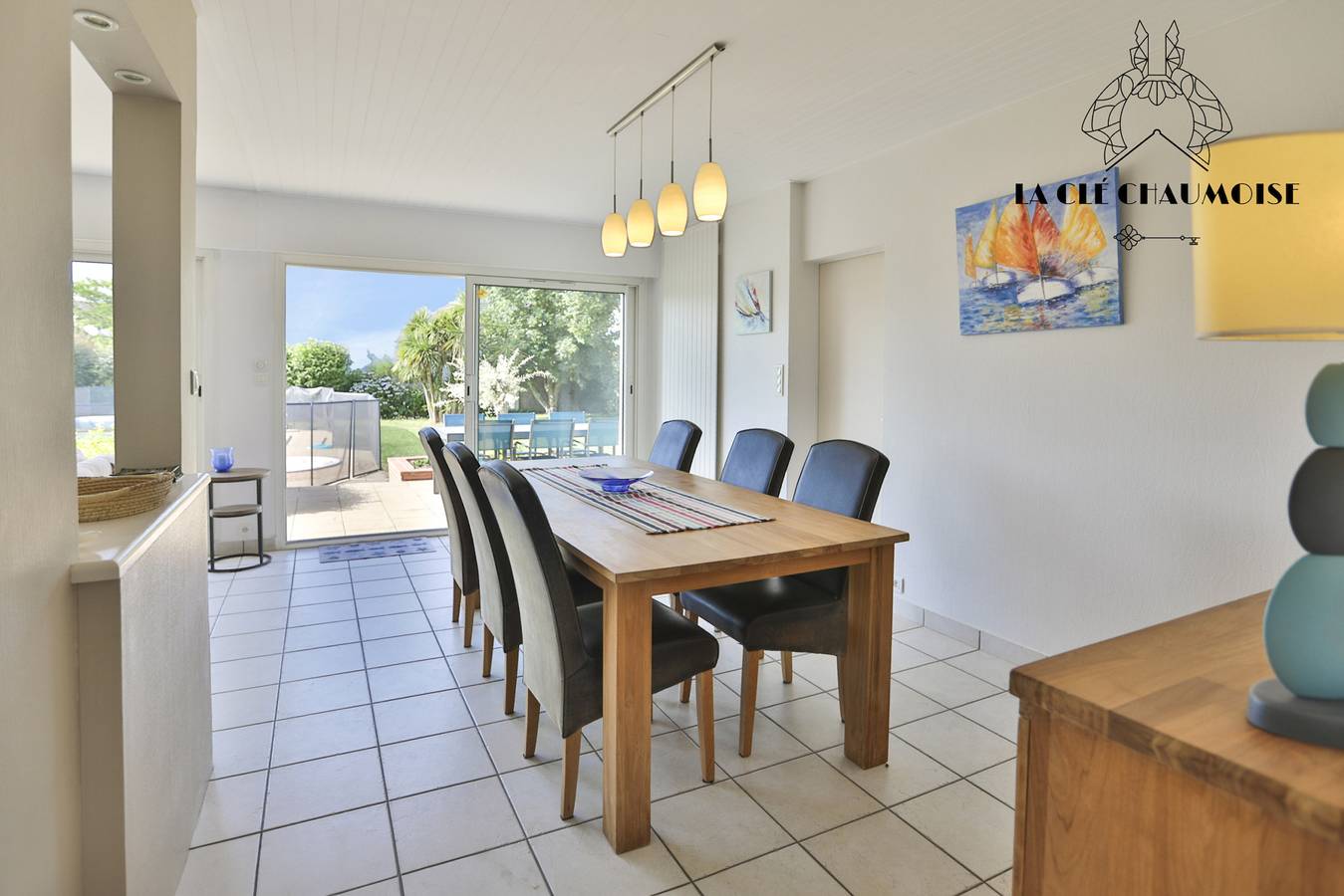 Villa Amy in Olonne-sur-Mer, Les Sables-d'Olonne