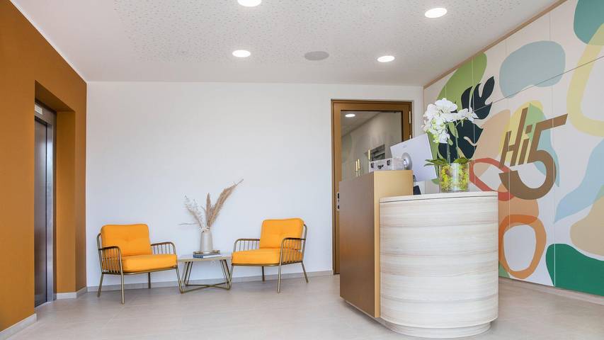 Hotel für 2 Personen, mit Garten und Sauna, mit Haustier in Graz & Umgebung - 3