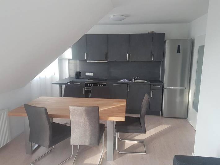 Maison d’hôte pour 5 personnes, avec Vue