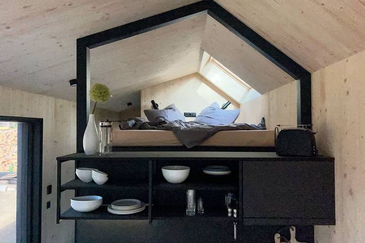 Camping für 4 Personen in Vorpommern - 2