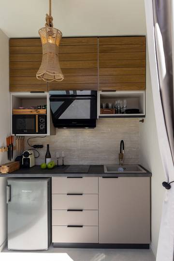 Villa for 12 People in Tinos, Cyclades, Photo 4