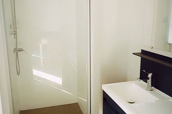 Mobil home pour 6 personnes à Priay - 4