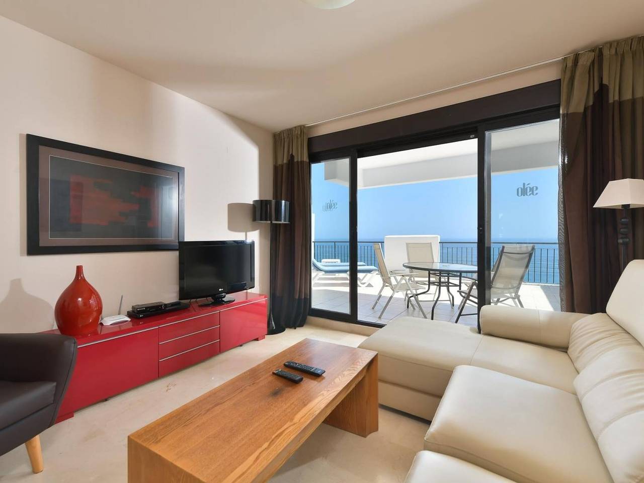 Appartement entier, Appartement avec 2 chambre en Torrox Costa in Torrox Costa, Torrox