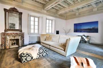 Holiday Rental for 8 People in Comune di Ameno, Wallisian Alps, Photo 1