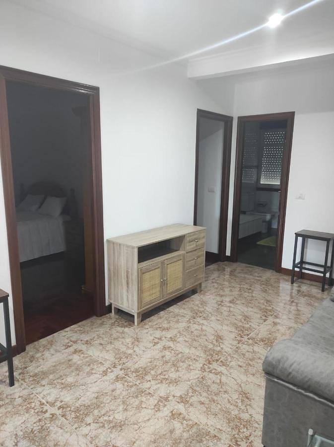 Apartamento entero, Three-Bedroom Deluxe Apartment in Pontevedra, Rias Baixas