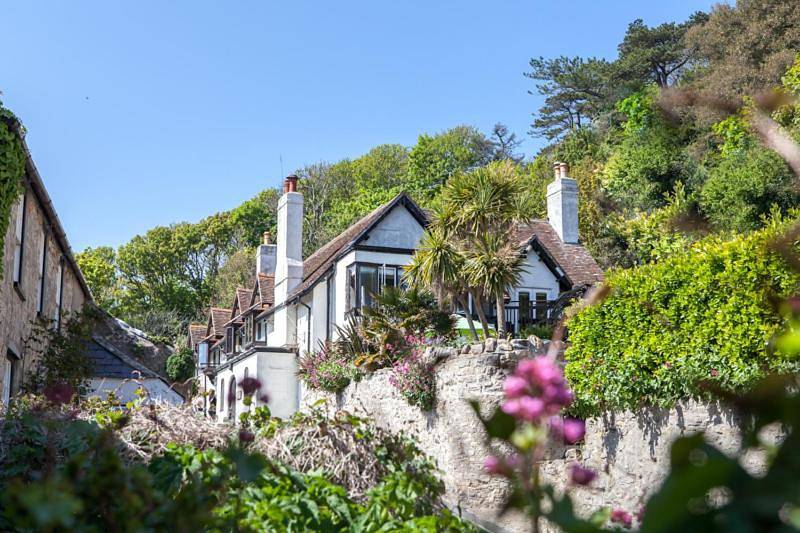 Single Room in Lulworth Cove, Dorset
