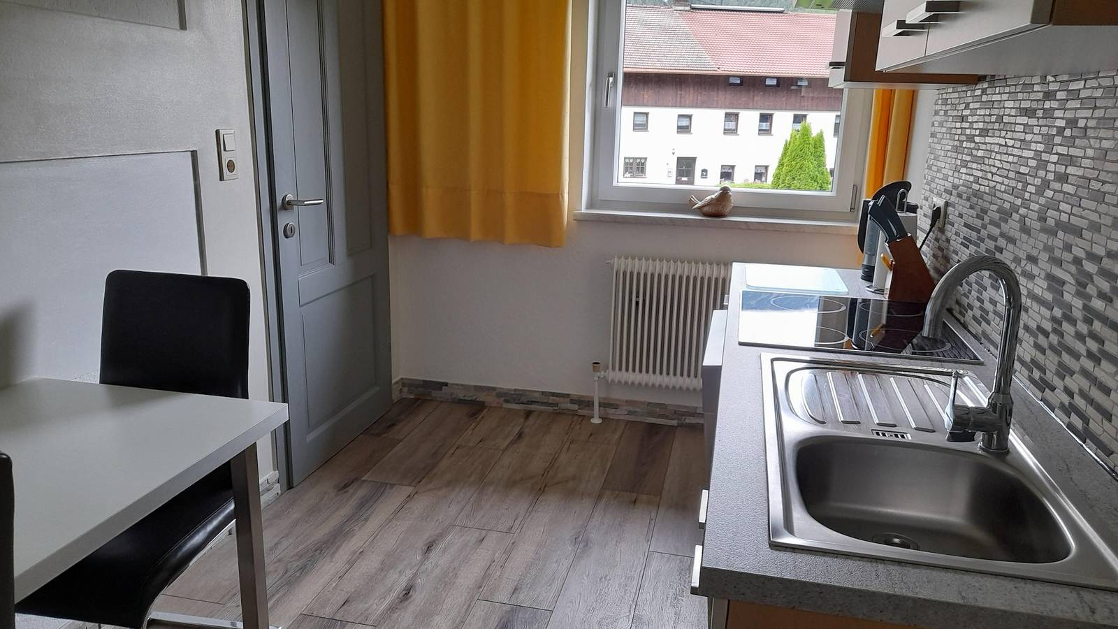 Ganze Ferienwohnung, Appartement für 2-3 Personen in Längenfeld, Ötztal